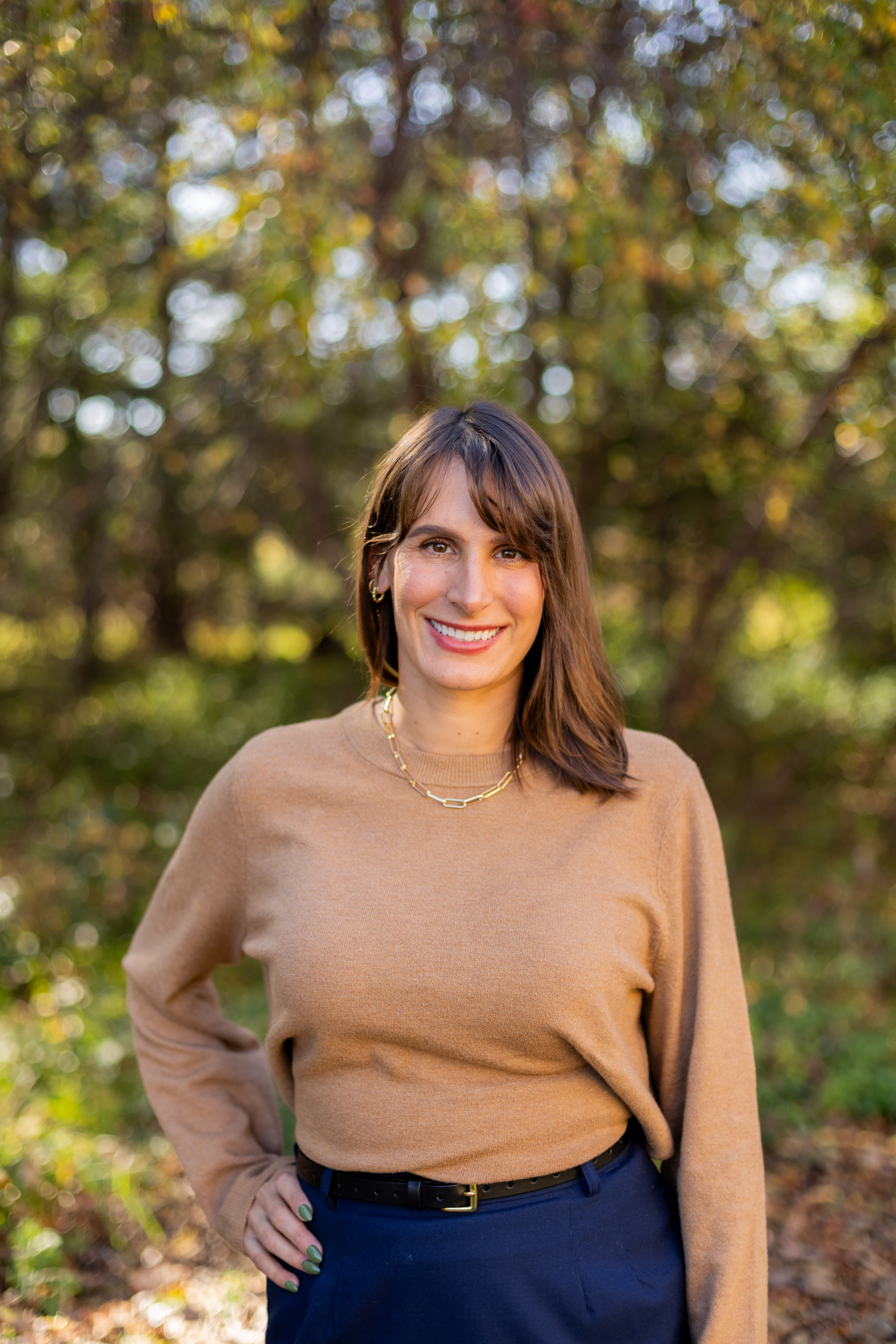 Dr. George Metropulos