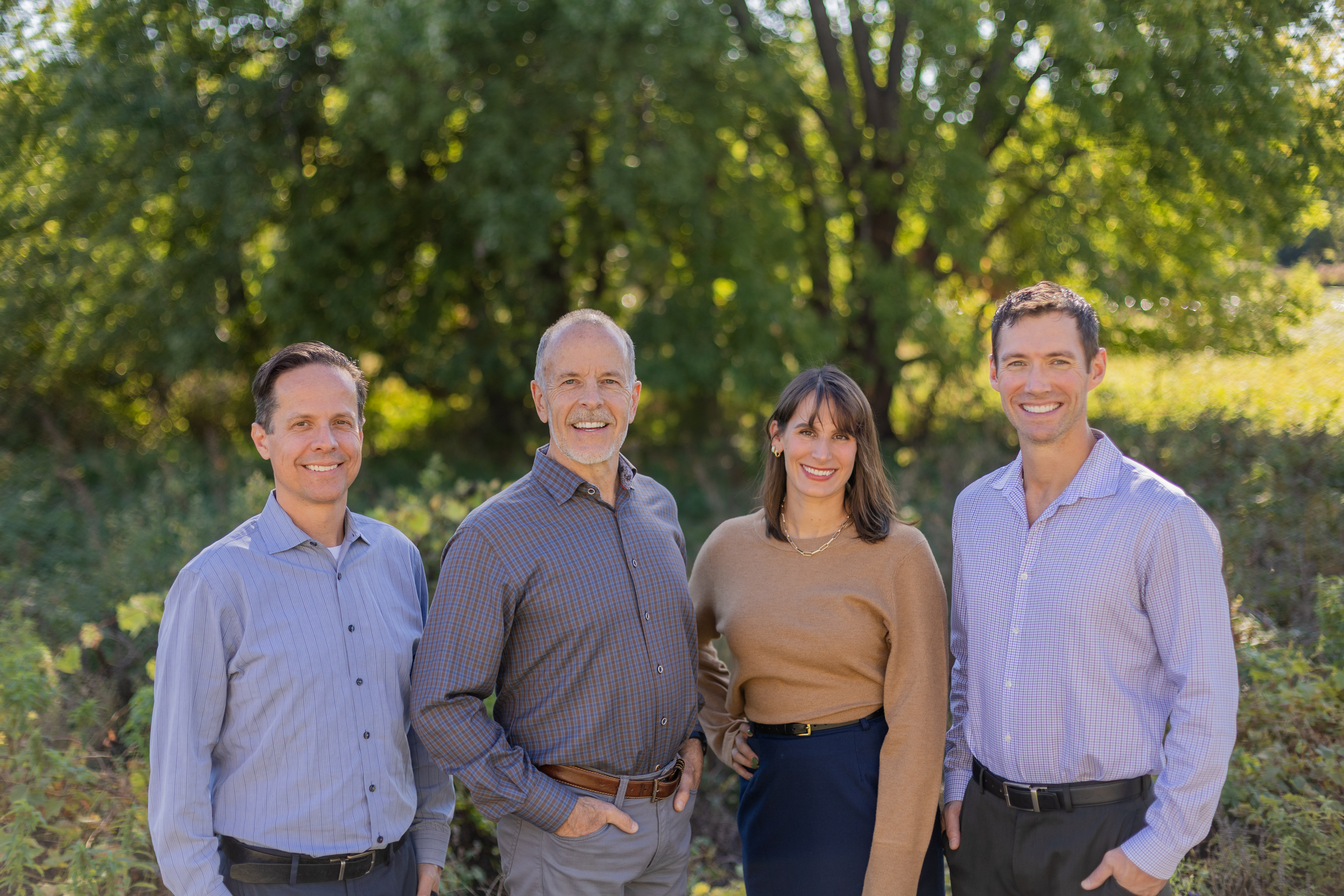 Bullis Pond Dental - Exterior