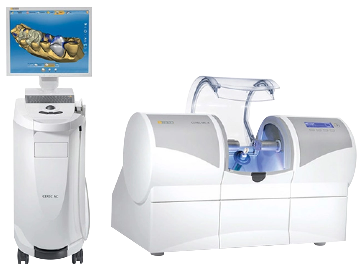 CerecMachineV3