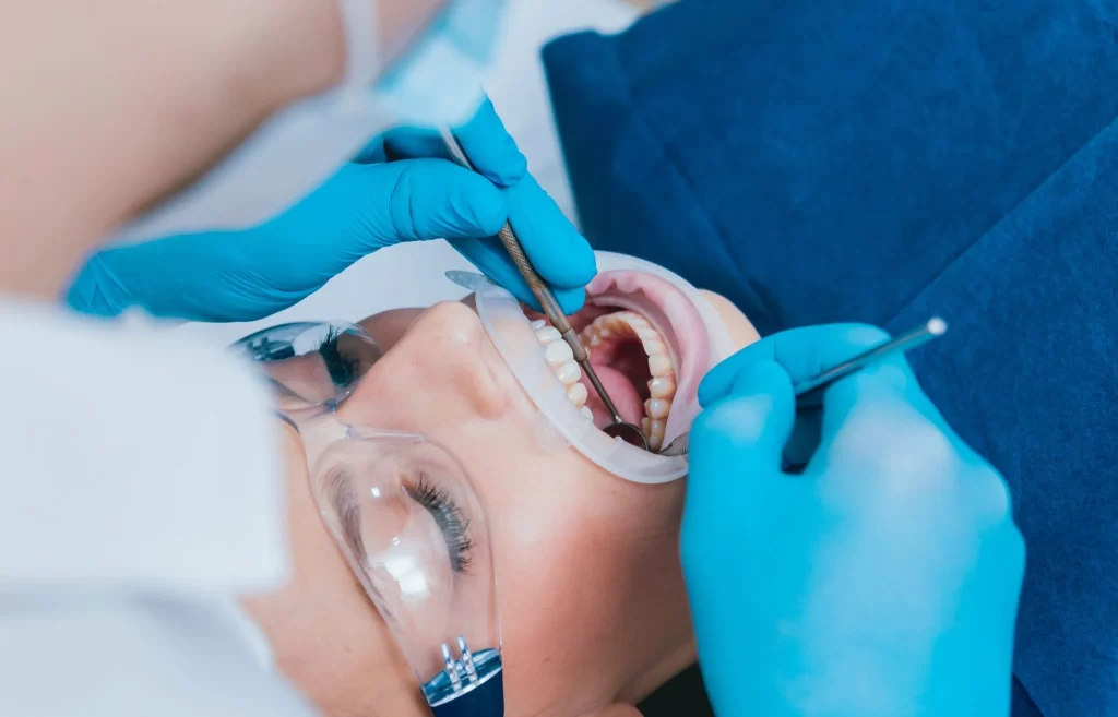 Oral Surgery 1